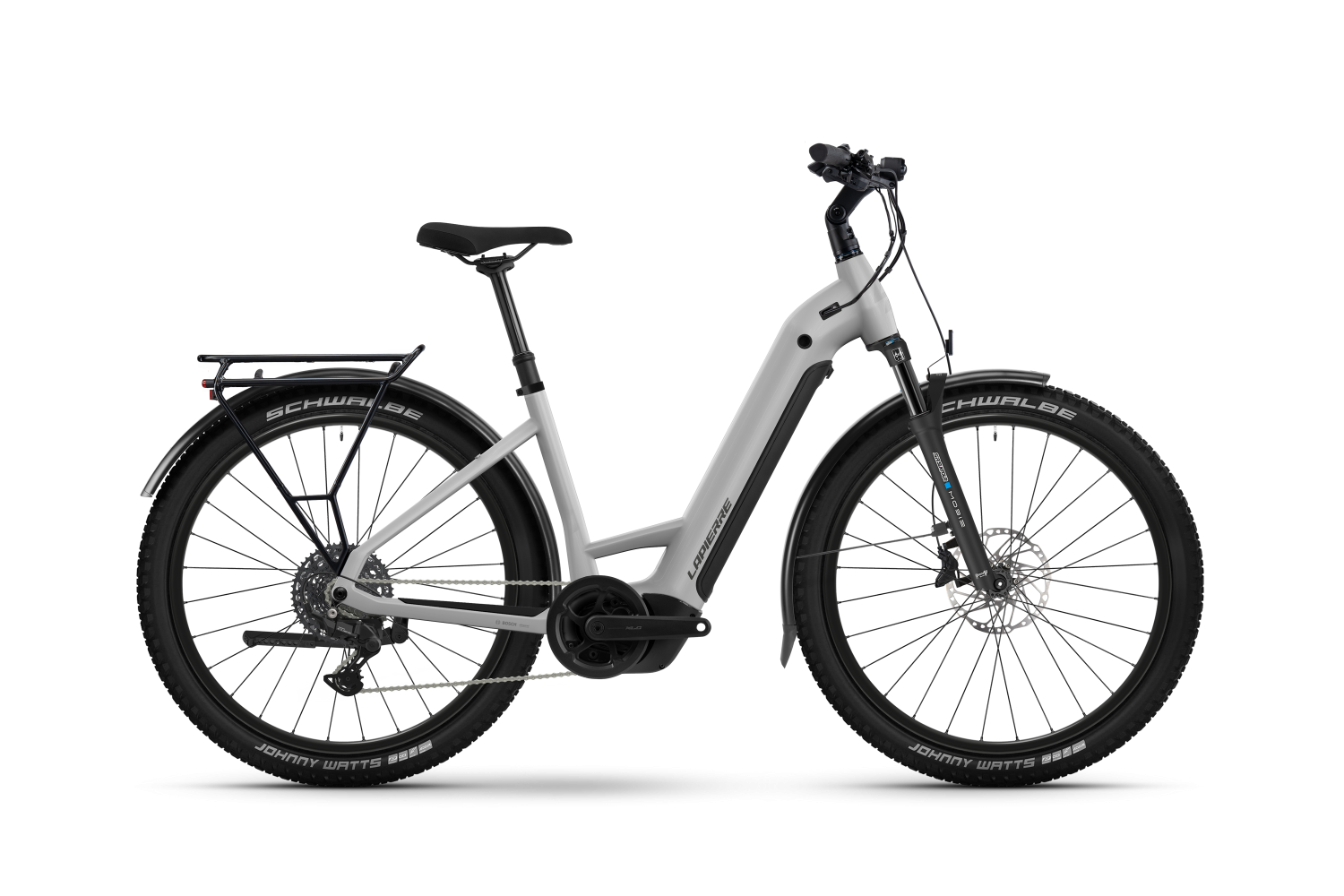 Lapierre E-EXPLORER 8.8 LOW